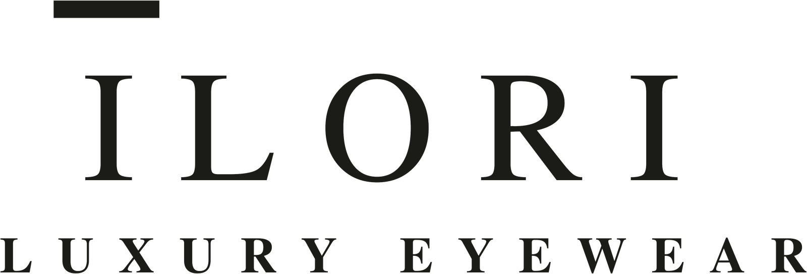 Ilori Eyewear